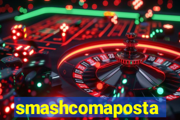 smashcomaposta