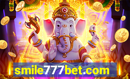 smile777bet.com