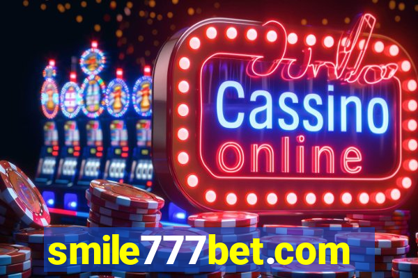 smile777bet.com
