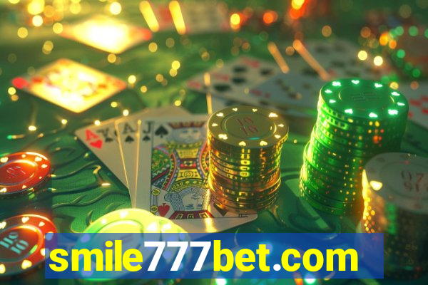 smile777bet.com