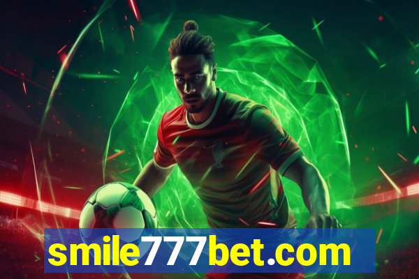 smile777bet.com