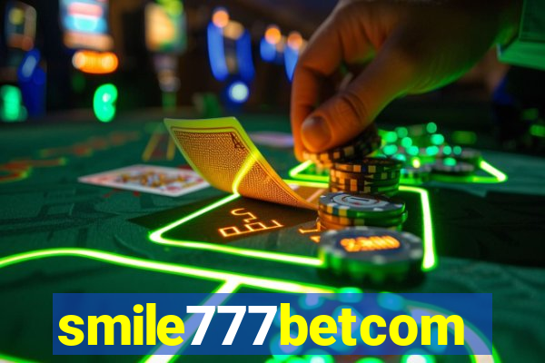 smile777betcom