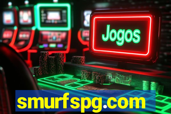 smurfspg.com