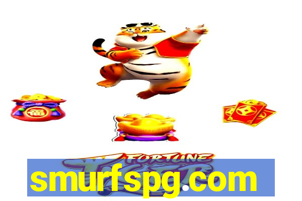smurfspg.com