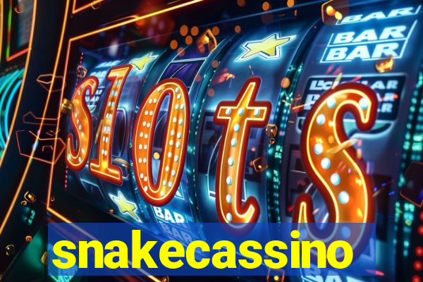 snakecassino