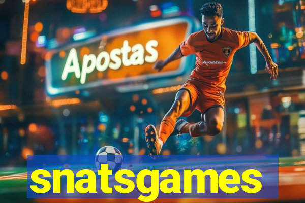 snatsgames