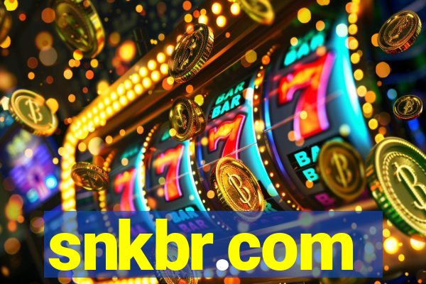 snkbr.com