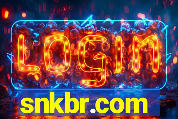 snkbr.com
