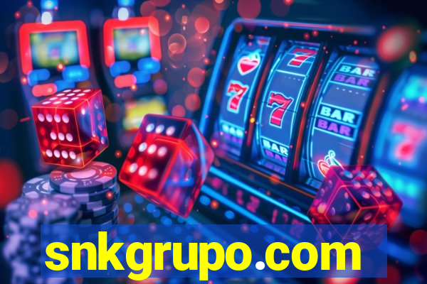 snkgrupo.com