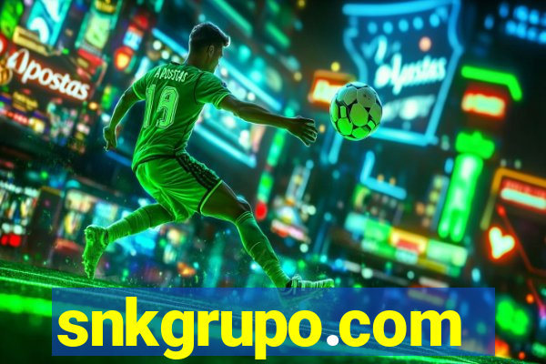 snkgrupo.com