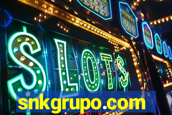snkgrupo.com