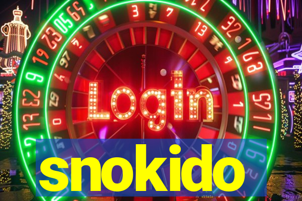 snokido