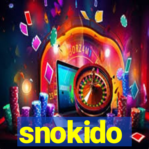 snokido