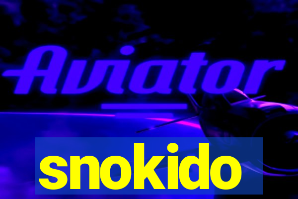 snokido