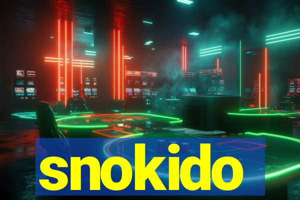 snokido