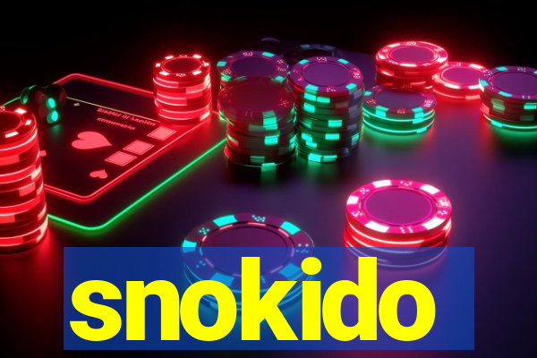snokido
