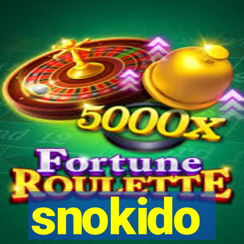 snokido
