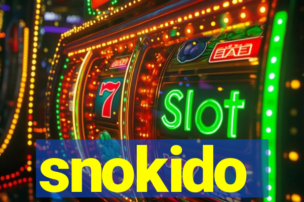 snokido