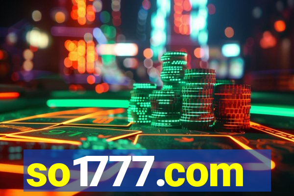 so1777.com