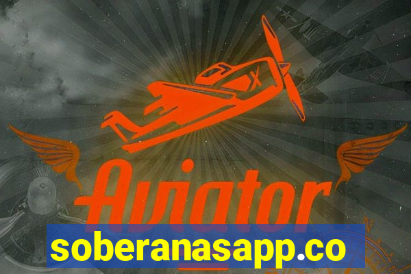 soberanasapp.com