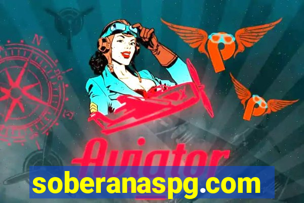 soberanaspg.com