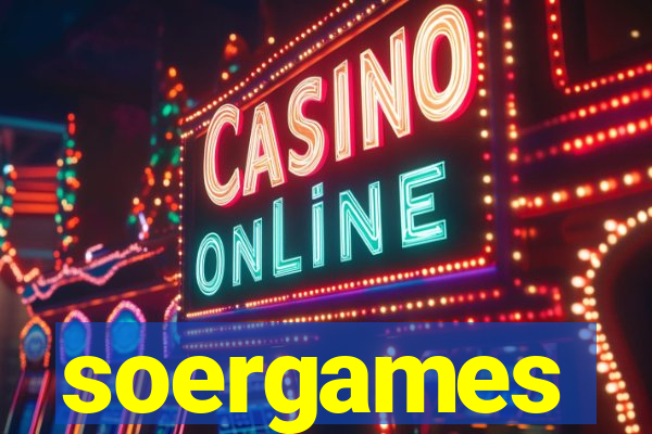 soergames