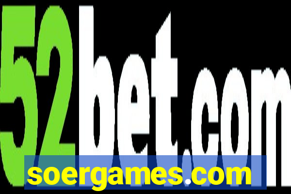 soergames.com