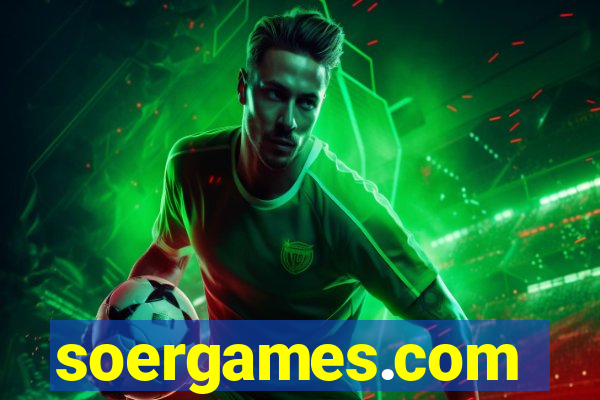 soergames.com