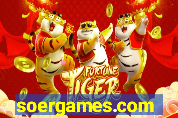 soergames.com