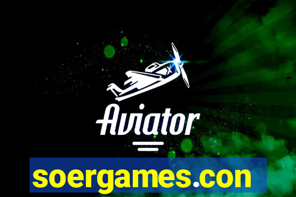 soergames.con