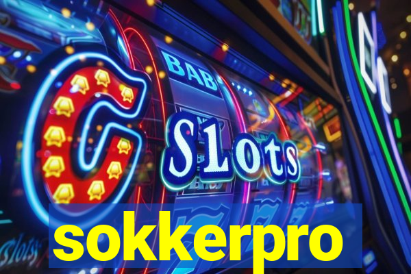 sokkerpro