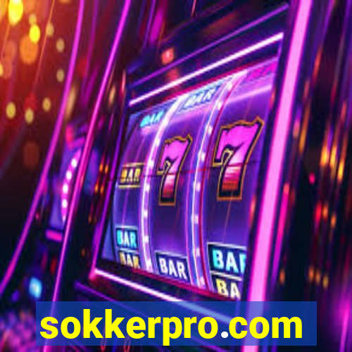sokkerpro.com