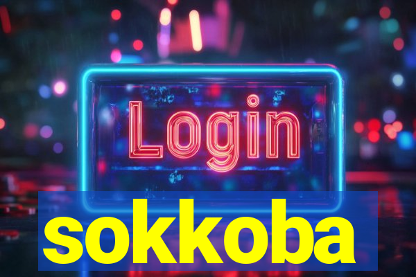 sokkoba