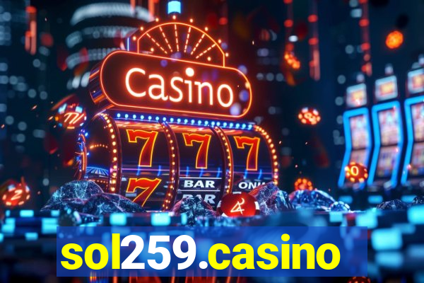 sol259.casino
