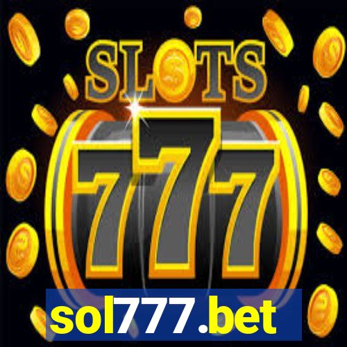 sol777.bet