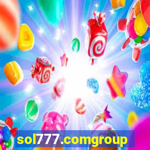 sol777.comgroup
