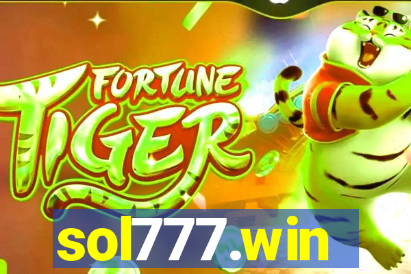 sol777.win
