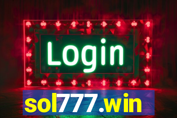 sol777.win