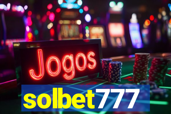 solbet777