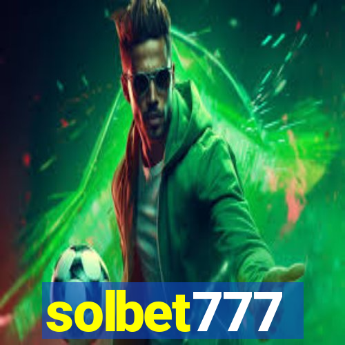 solbet777
