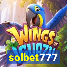solbet777