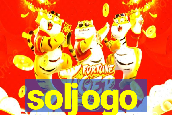 soljogo