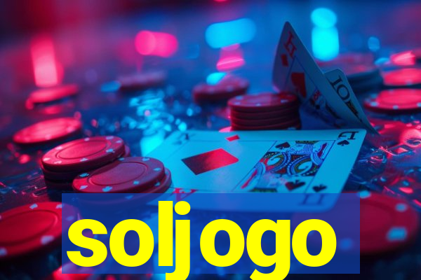 soljogo