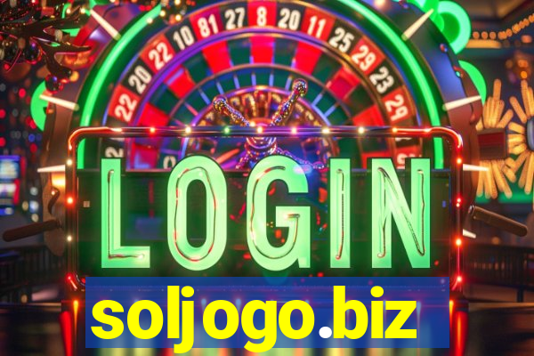 soljogo.biz