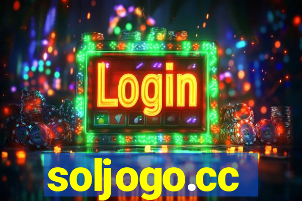 soljogo.cc