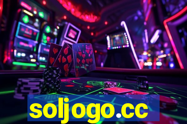 soljogo.cc