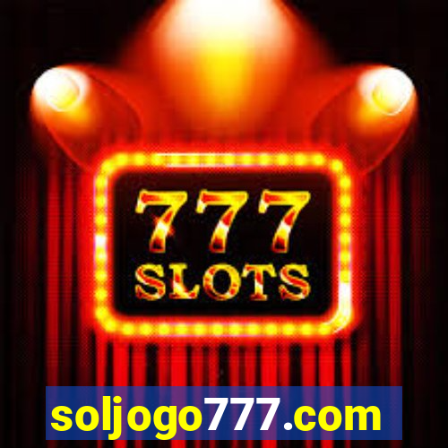 soljogo777.com