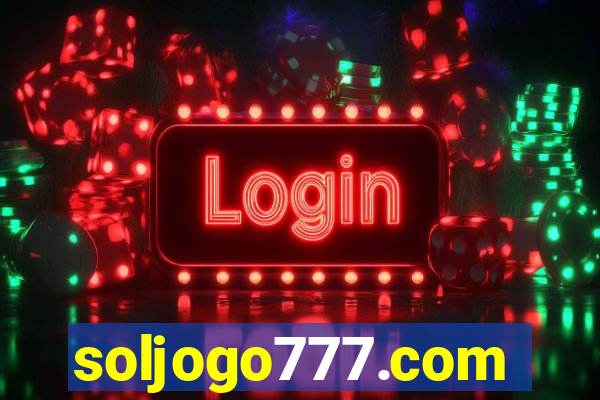 soljogo777.com