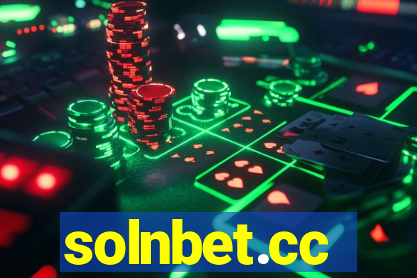 solnbet.cc