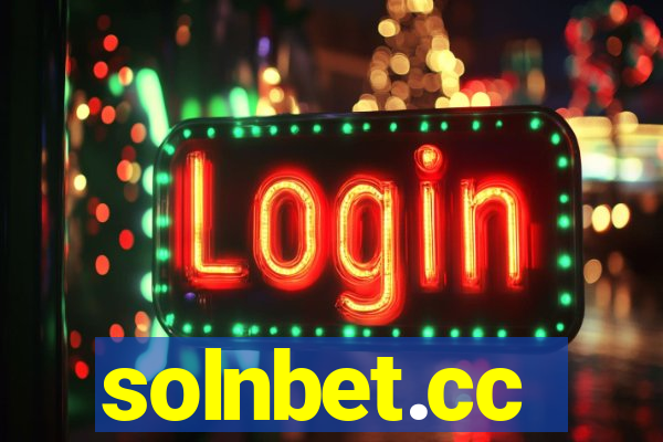 solnbet.cc